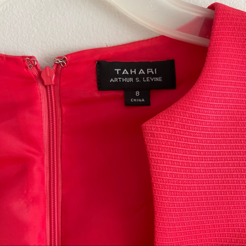 Pink Dress - Picture 2 of 5